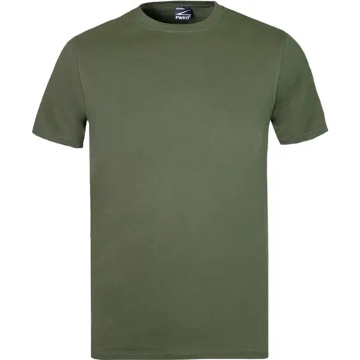 FWRD Premium T-Shirt Olive